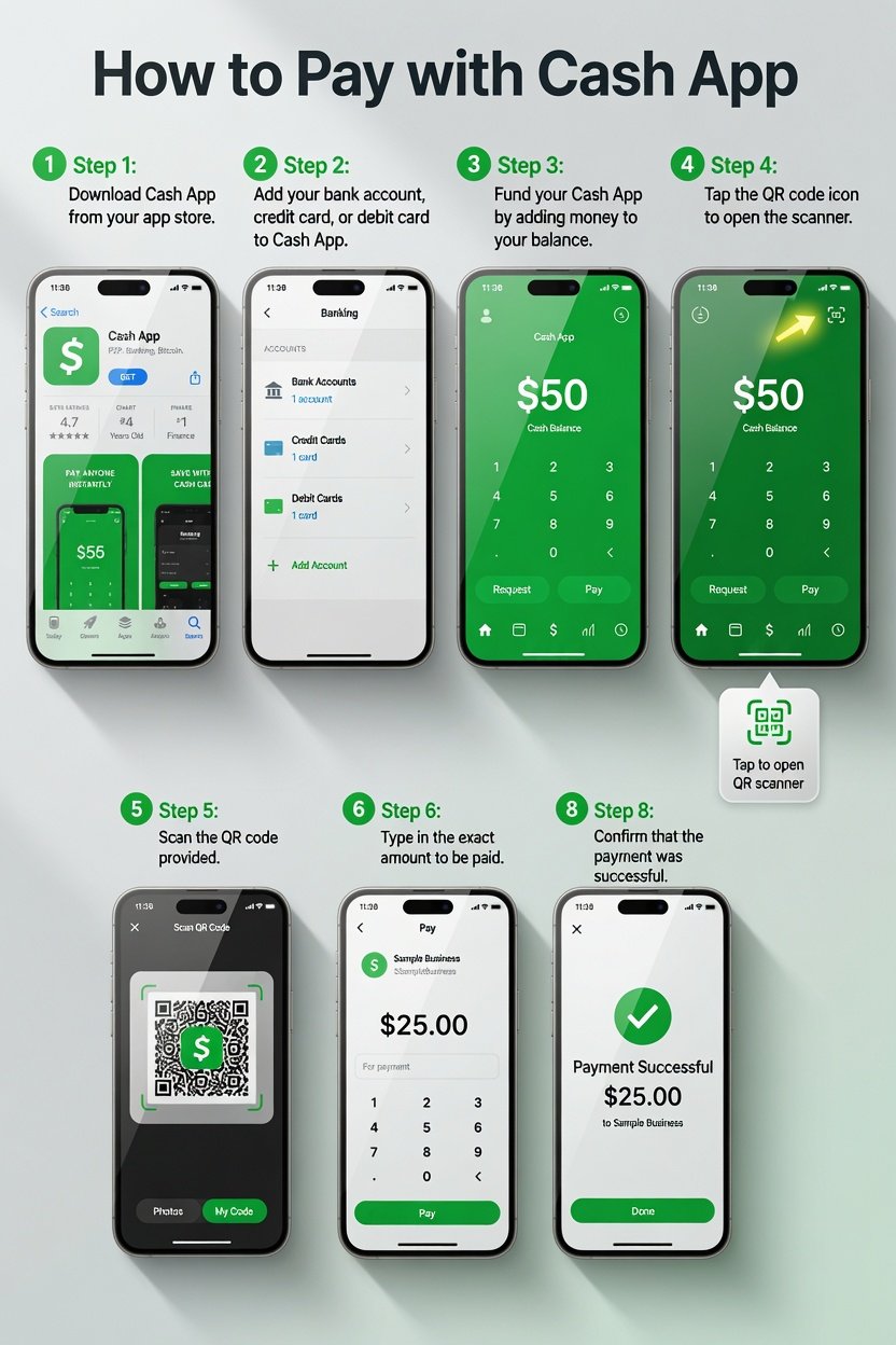 Payment Methods